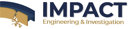 IMPACT Engineering & Investigation logo